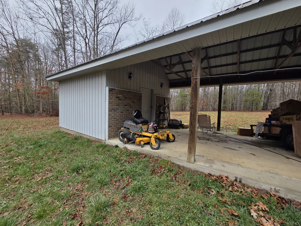 470 Caldwell Rd Coalmont, TN 37313