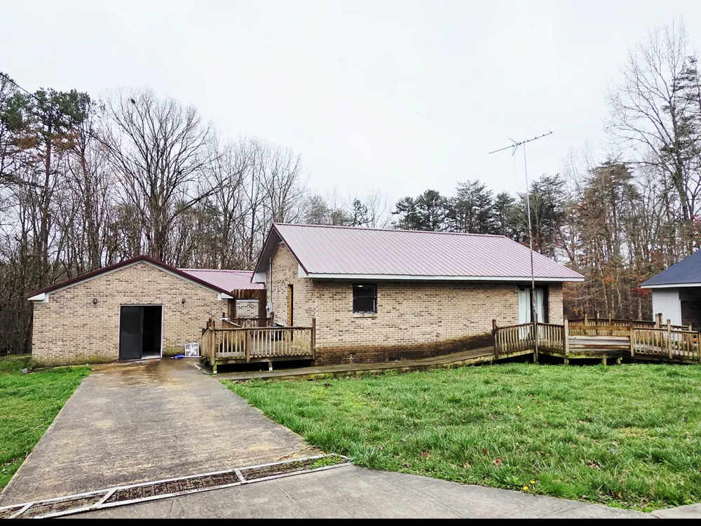 470 Caldwell Rd Coalmont, TN 37313