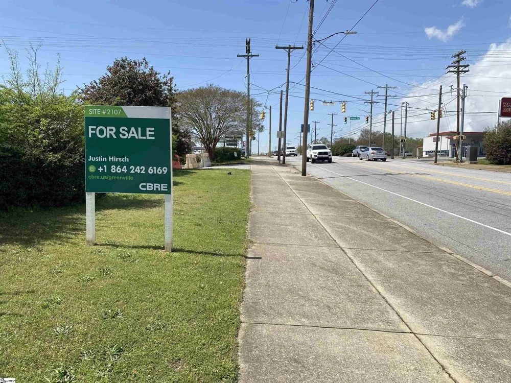 375 W Main Street Spartanburg, SC 29301