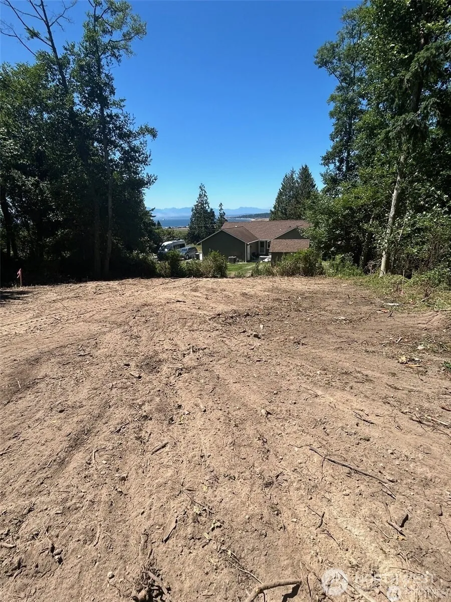 0 Lot 55 Nimitz Drive Coupeville, WA 98239