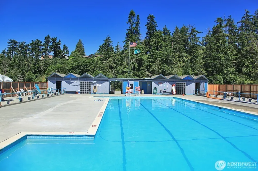 0 Lot 55 Nimitz Drive Coupeville, WA 98239