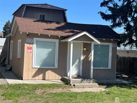 28 Fir St