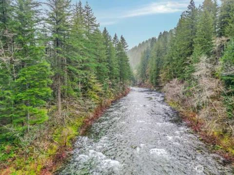 0 Washougal River Road
