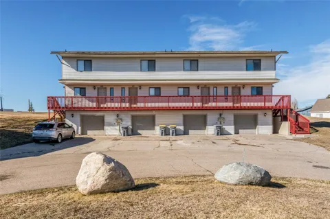 317 Coronado Place #317