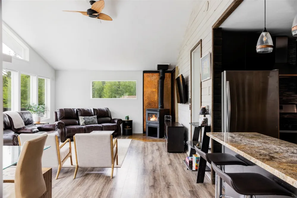 133 Gold Run Road Alma, CO 80440