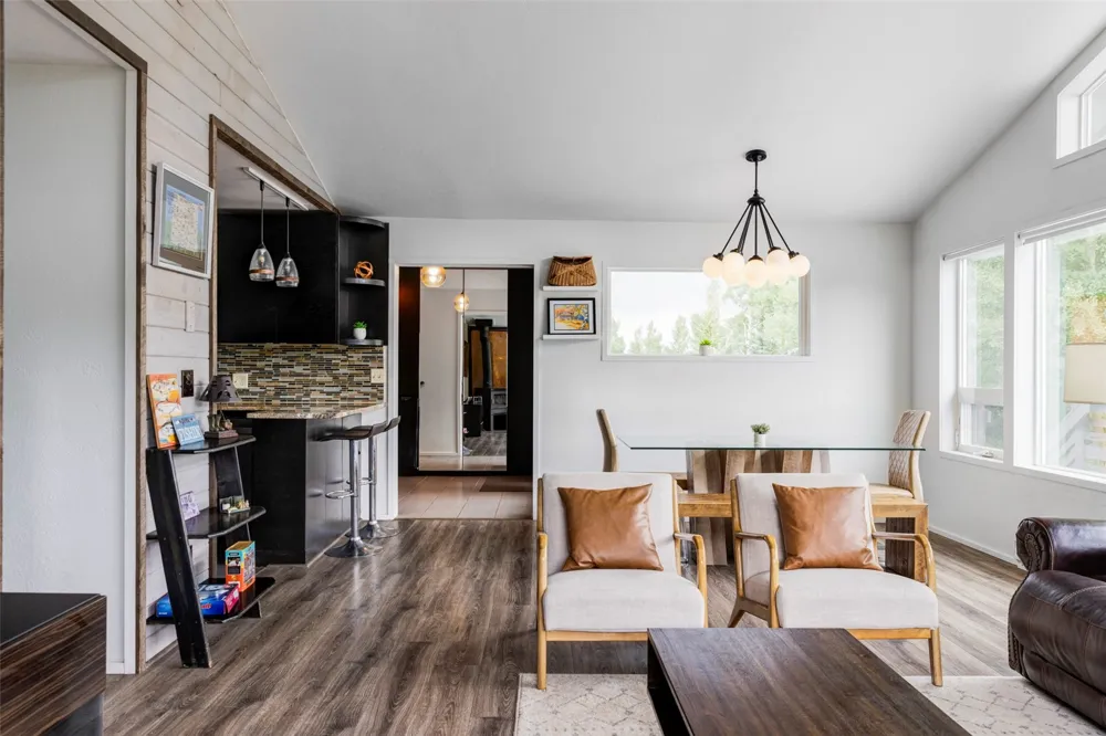 133 Gold Run Road Alma, CO 80440