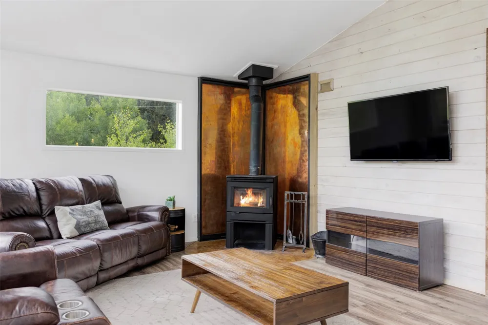 133 Gold Run Road Alma, CO 80440