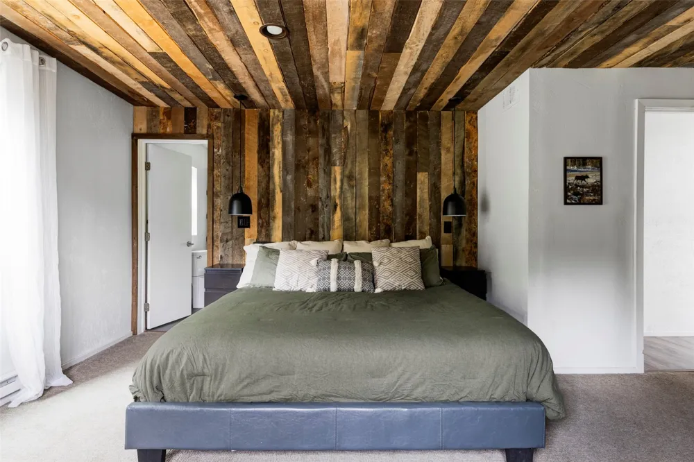 133 Gold Run Road Alma, CO 80440