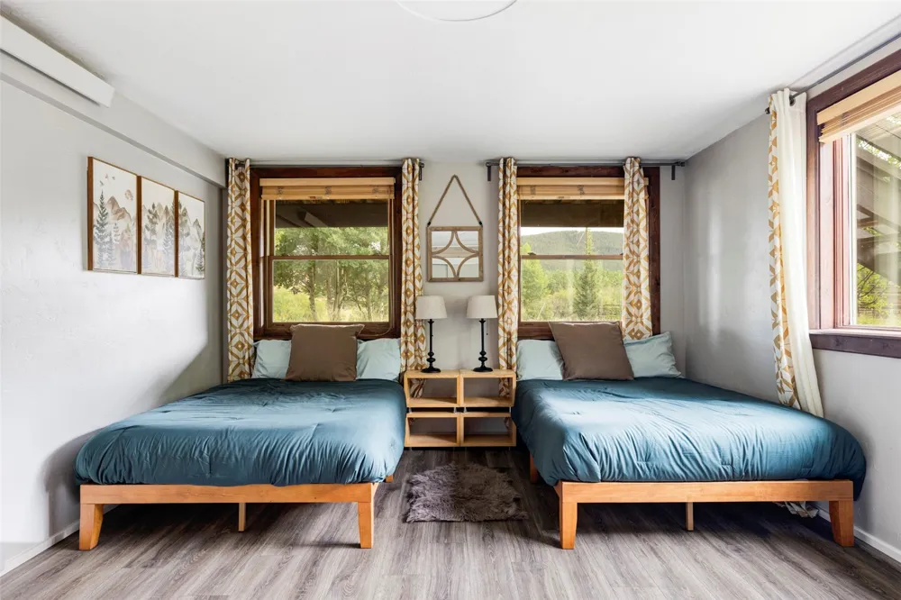 133 Gold Run Road Alma, CO 80440