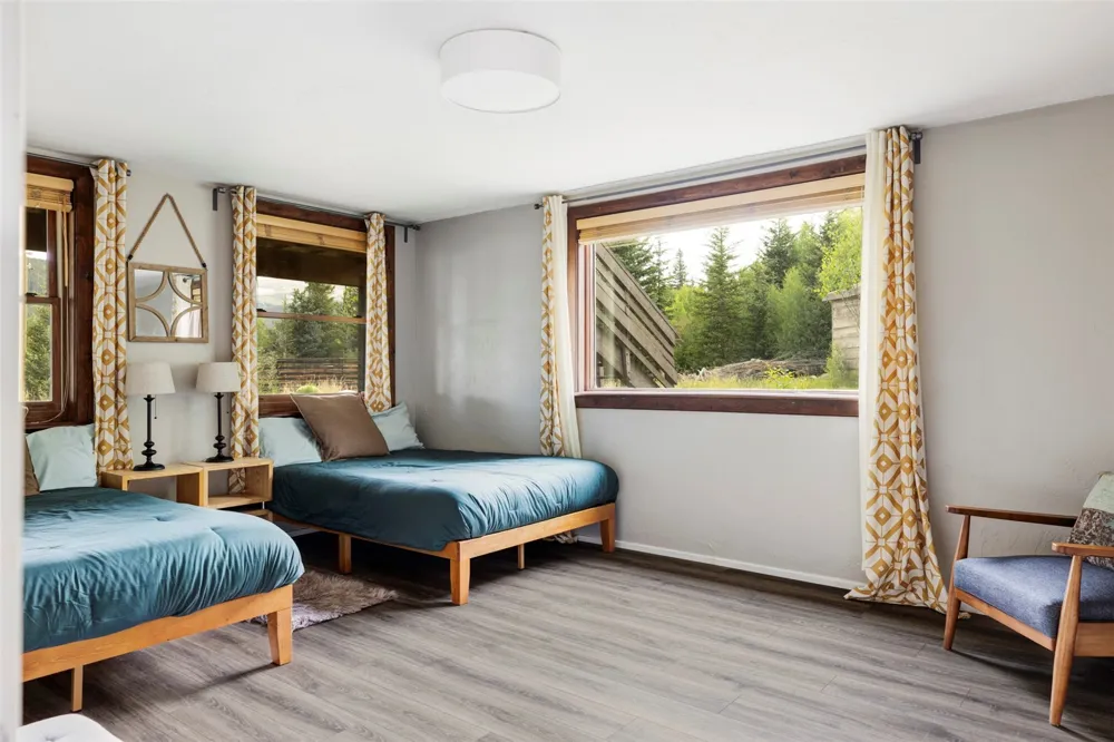 133 Gold Run Road Alma, CO 80440