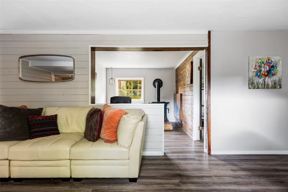 133 Gold Run Road Alma, CO 80440