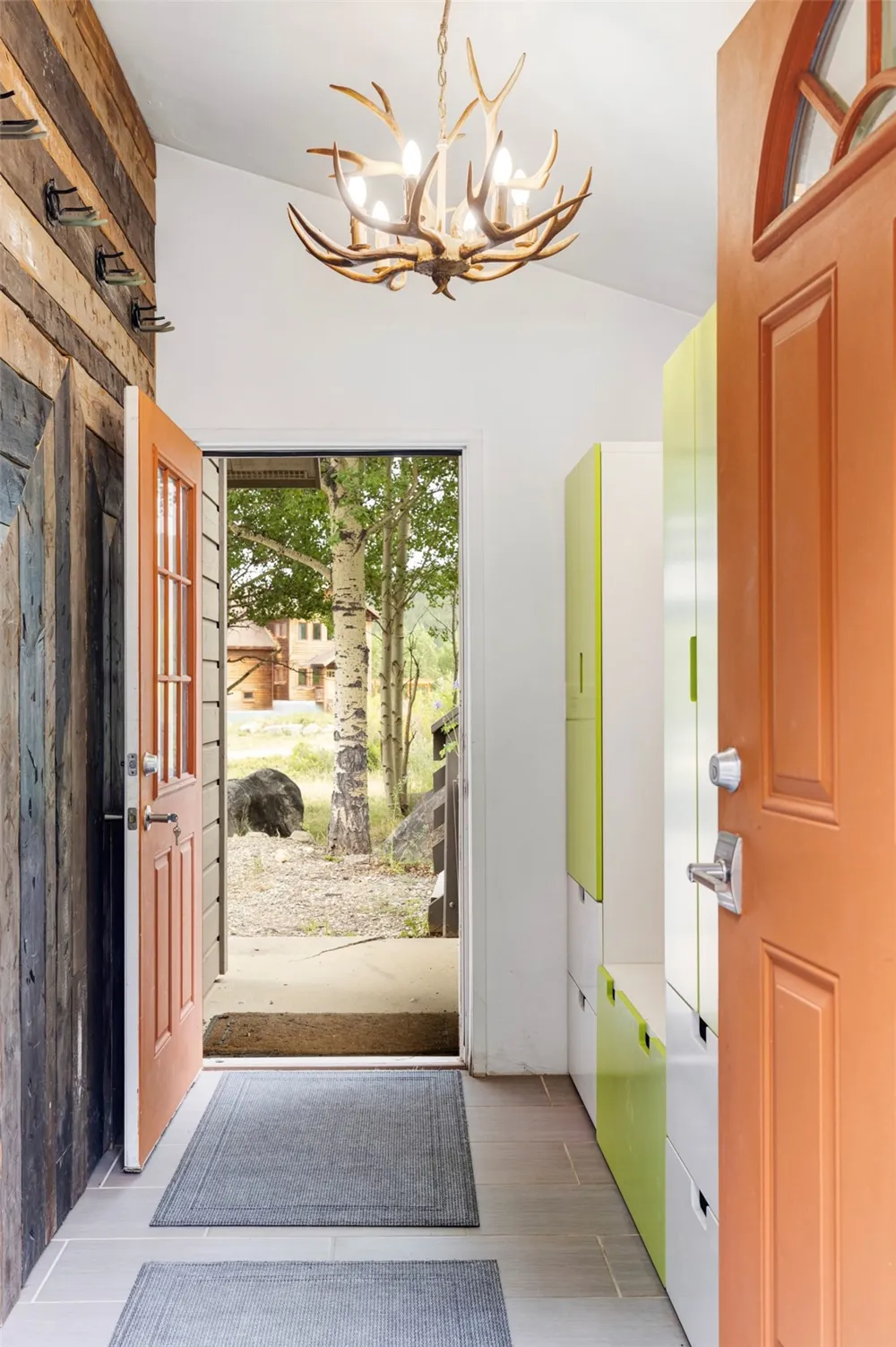 133 Gold Run Road Alma, CO 80440
