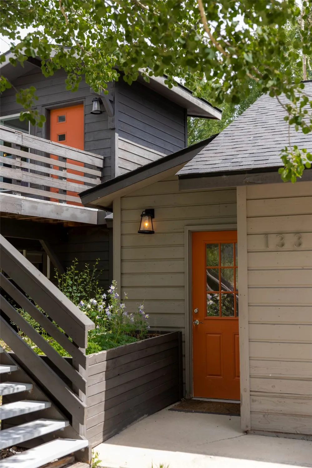 133 Gold Run Road Alma, CO 80440