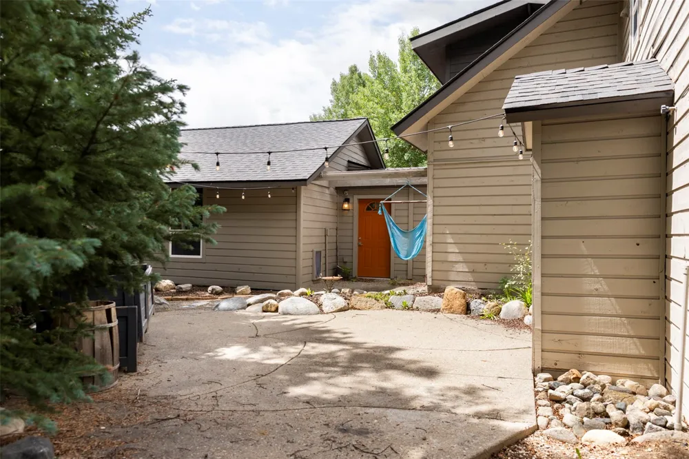 133 Gold Run Road Alma, CO 80440