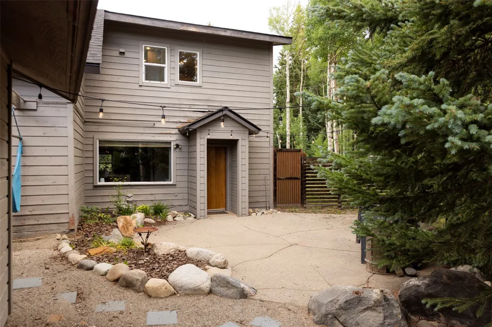 133 Gold Run Road Alma, CO 80440
