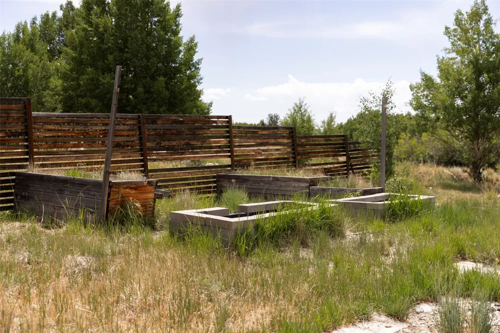 133 Gold Run Road Alma, CO 80440