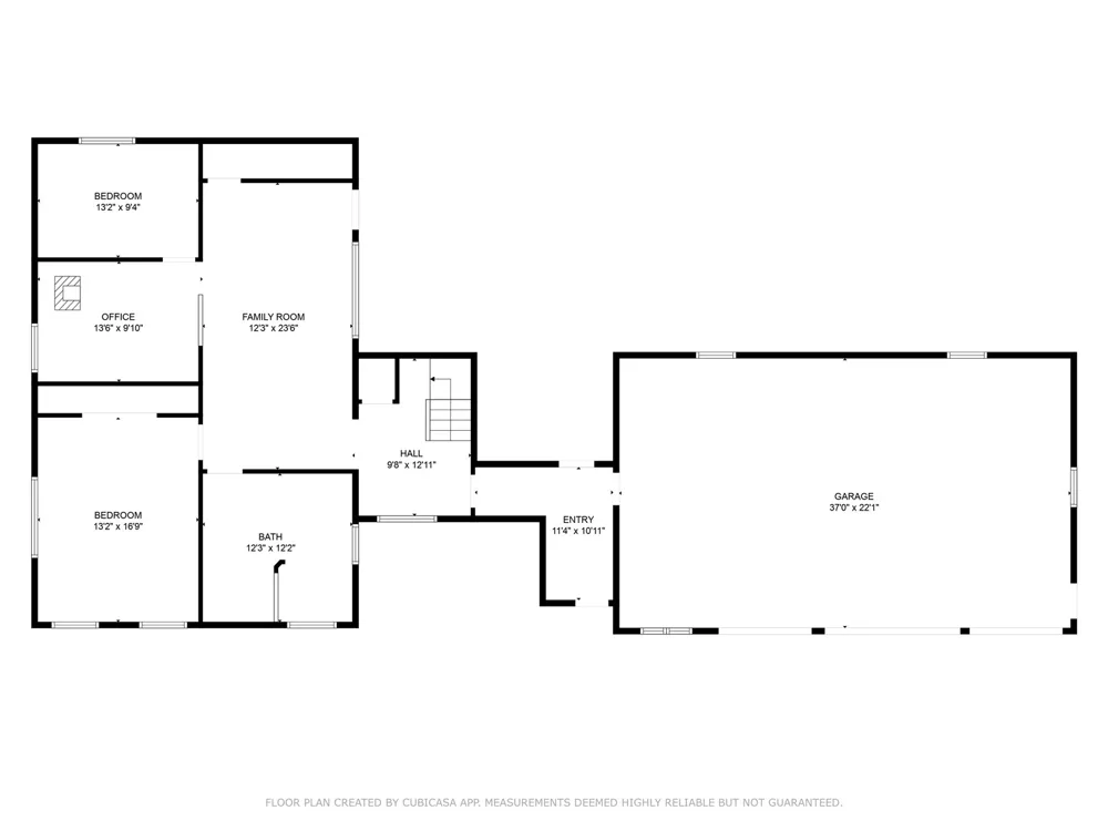 133 Gold Run Road Alma, CO 80440