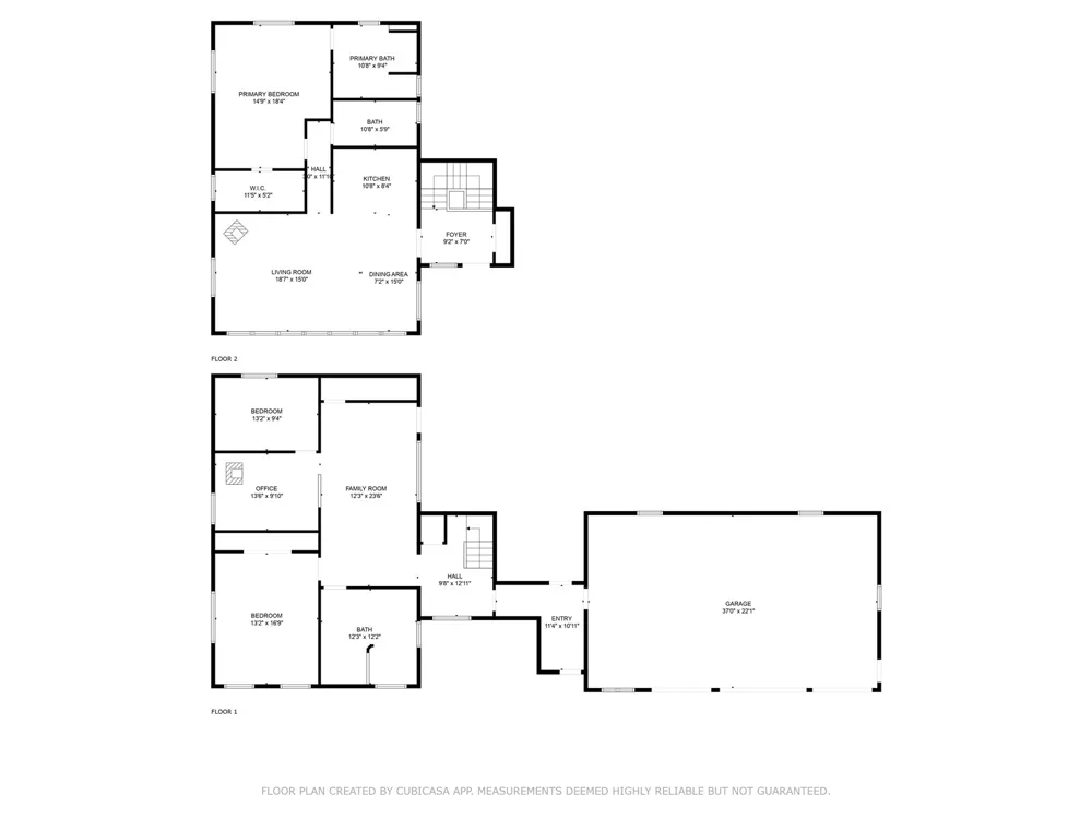 133 Gold Run Road Alma, CO 80440