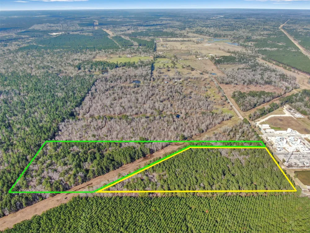 Pelican Road Shepherd, TX 77371