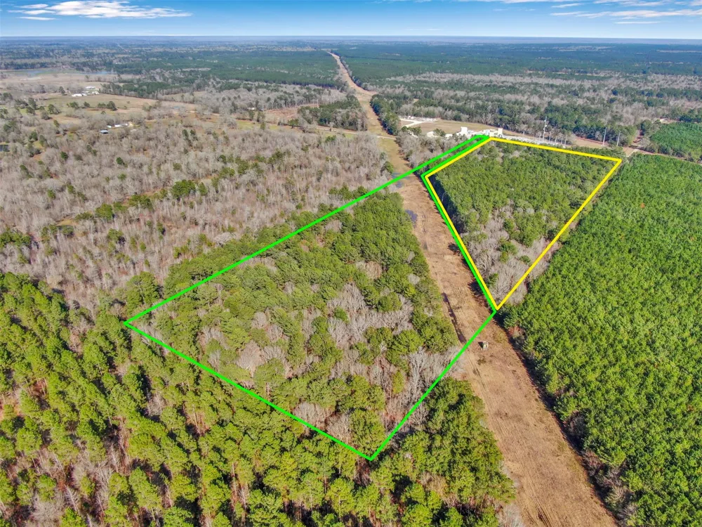 Pelican Road Shepherd, TX 77371