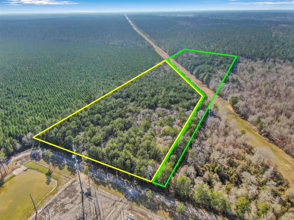 Pelican Road Shepherd, TX 77371