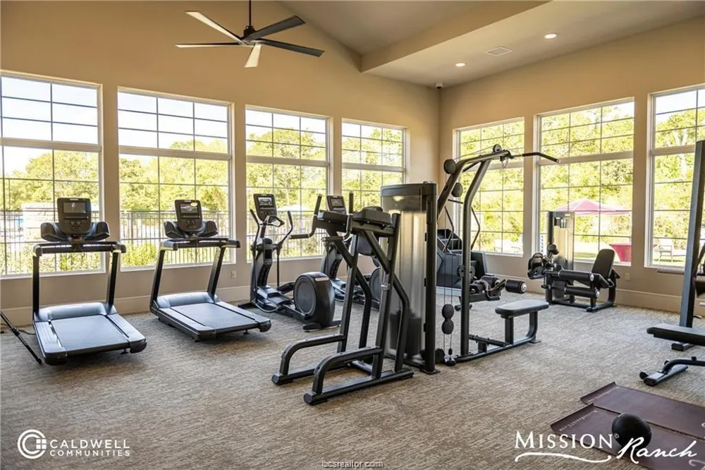 3741 Cooper Court College Station, TX 77845
