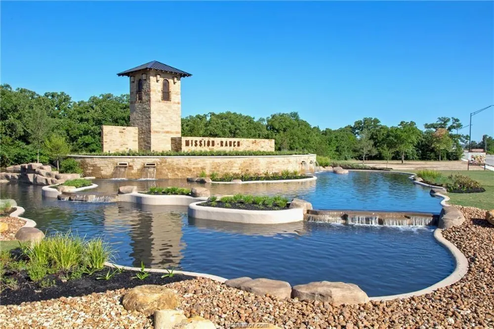 3741 Cooper Court College Station, TX 77845