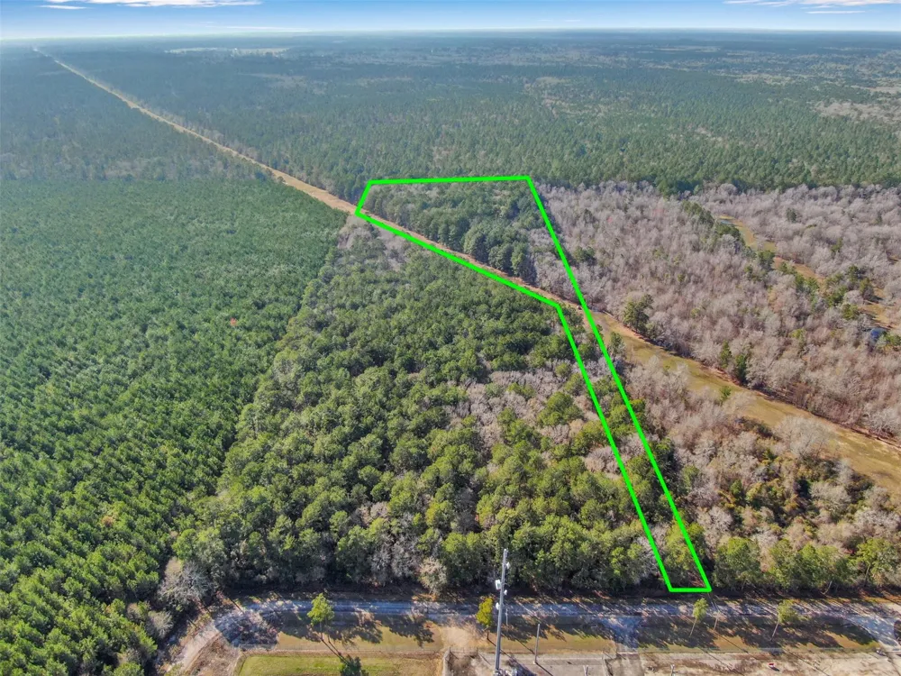 Pelican Road Shepherd, TX 77371