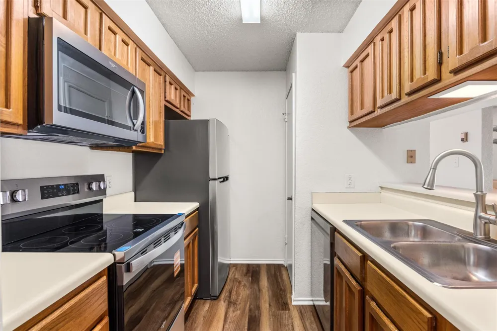 1202 Thorpe Lane #612 San Marcos, TX 78666