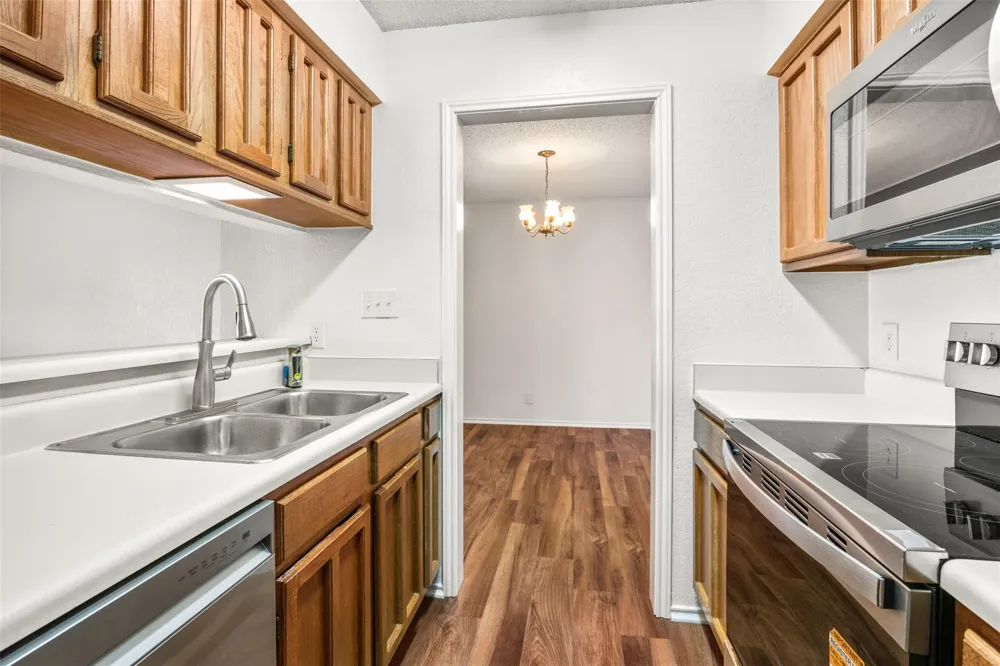 1202 Thorpe Lane #612 San Marcos, TX 78666
