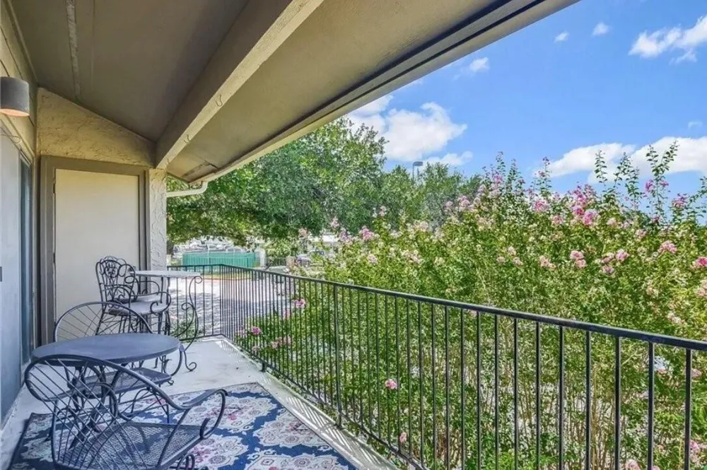 1202 Thorpe Lane #612 San Marcos, TX 78666