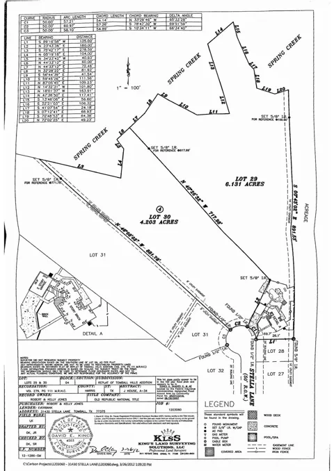 31429 Stella Lane