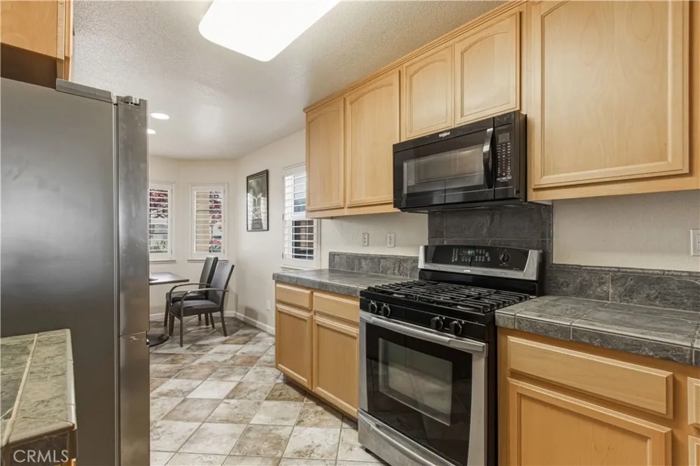 1525 La Sierra Street Merced, CA 95348