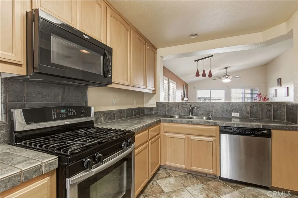1525 La Sierra Street Merced, CA 95348
