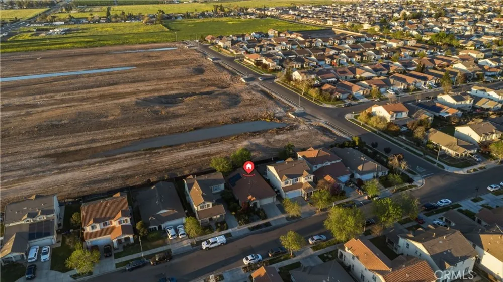1525 La Sierra Street Merced, CA 95348