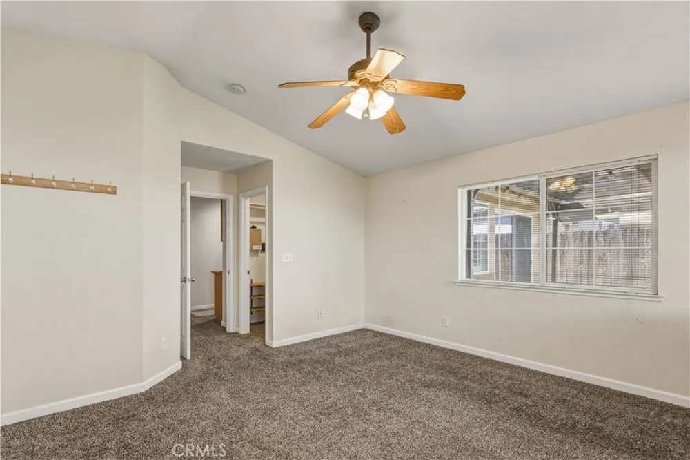 1525 La Sierra Street Merced, CA 95348