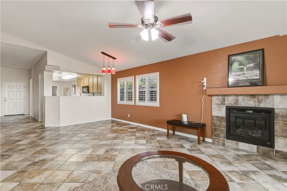1525 La Sierra Street Merced, CA 95348
