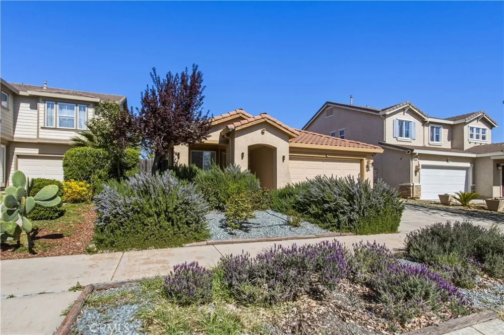 1525 La Sierra Street Merced, CA 95348
