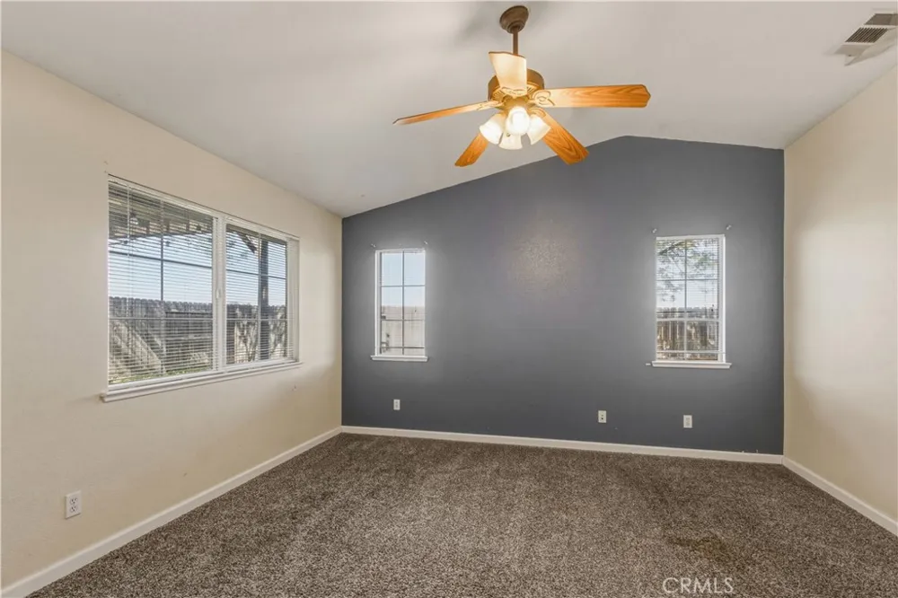 1525 La Sierra Street Merced, CA 95348
