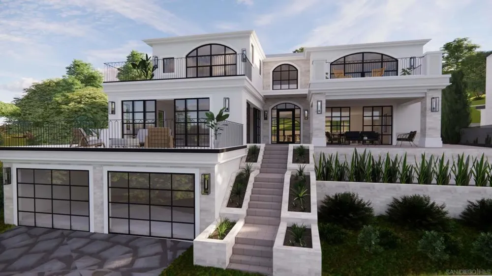 682 Palomar Ave La Jolla, CA 92037