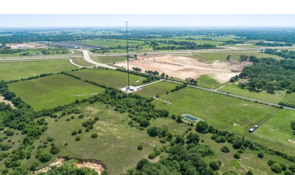 99999 Richards Road Prairie View, TX 77446
