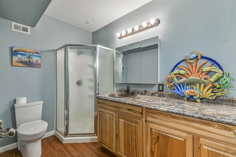 16623 Nassau Way Jamaica Beach, TX 77554