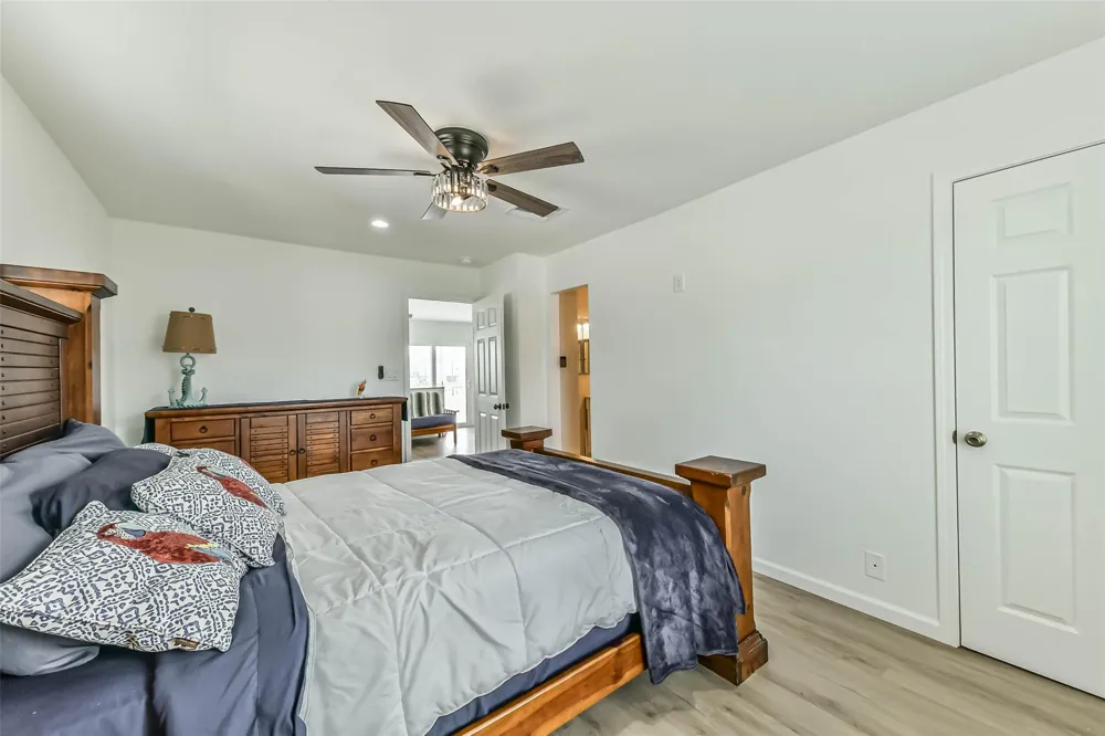 16623 Nassau Way Jamaica Beach, TX 77554