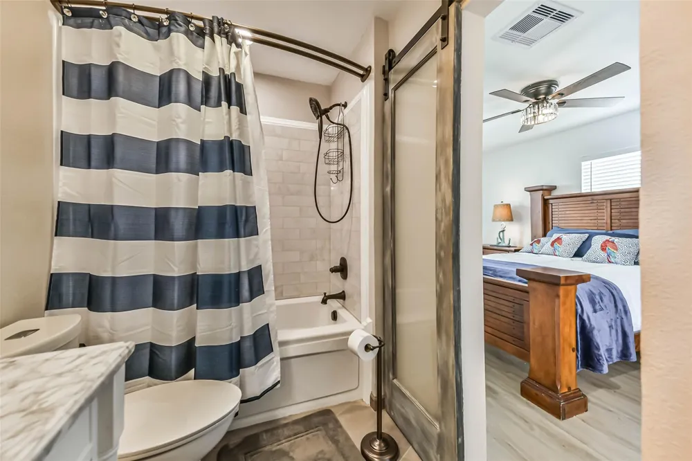 16623 Nassau Way Jamaica Beach, TX 77554