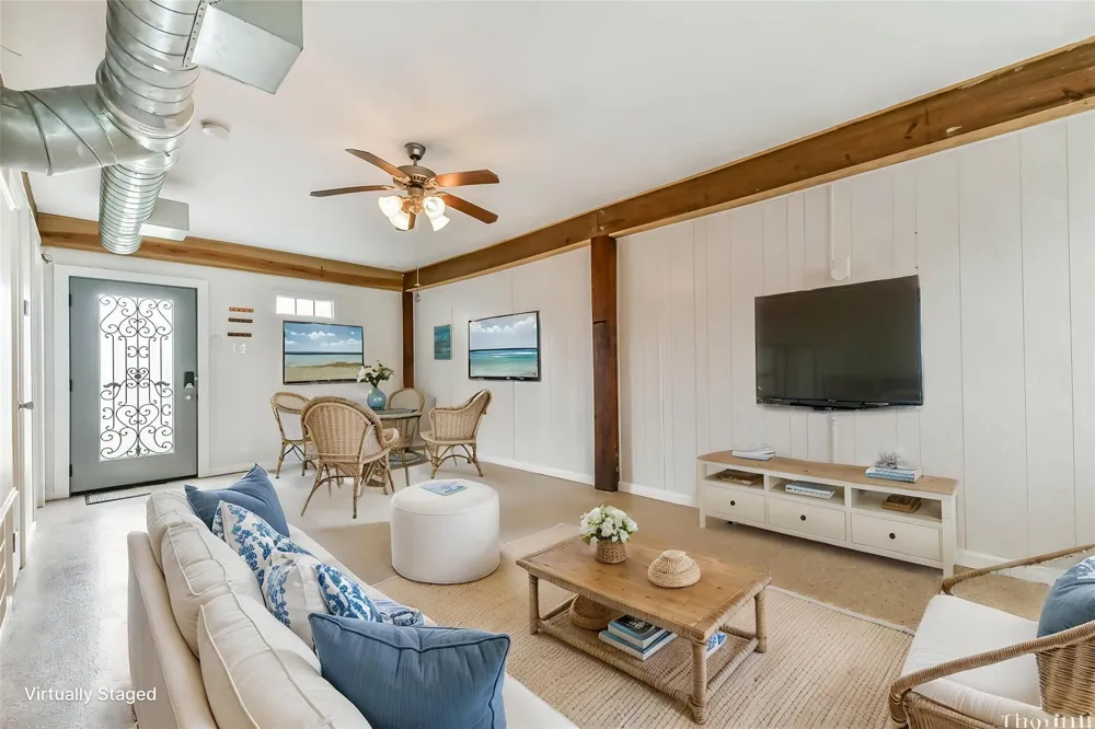 16623 Nassau Way Jamaica Beach, TX 77554
