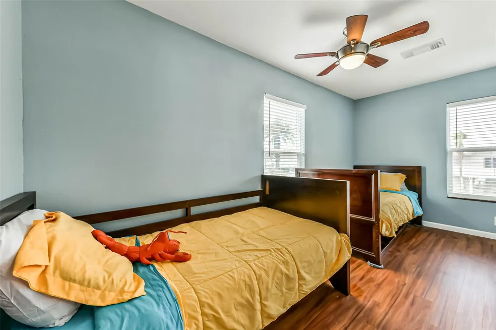 16623 Nassau Way Jamaica Beach, TX 77554