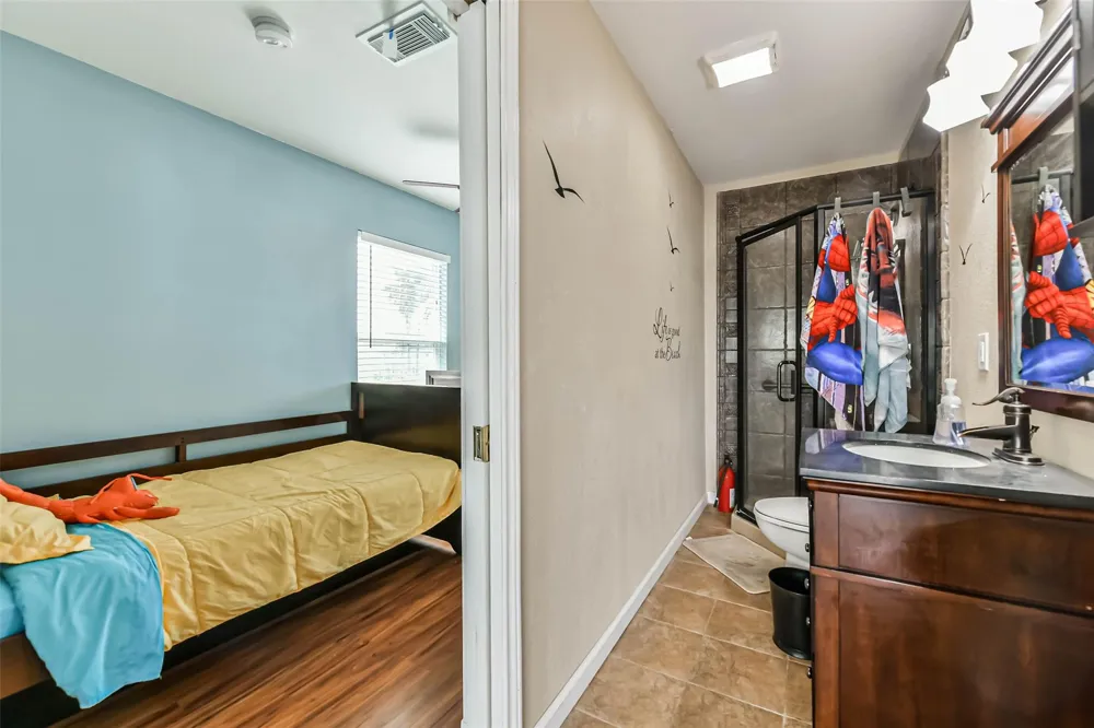 16623 Nassau Way Jamaica Beach, TX 77554