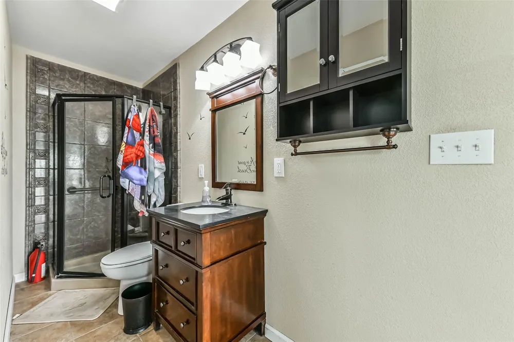 16623 Nassau Way Jamaica Beach, TX 77554