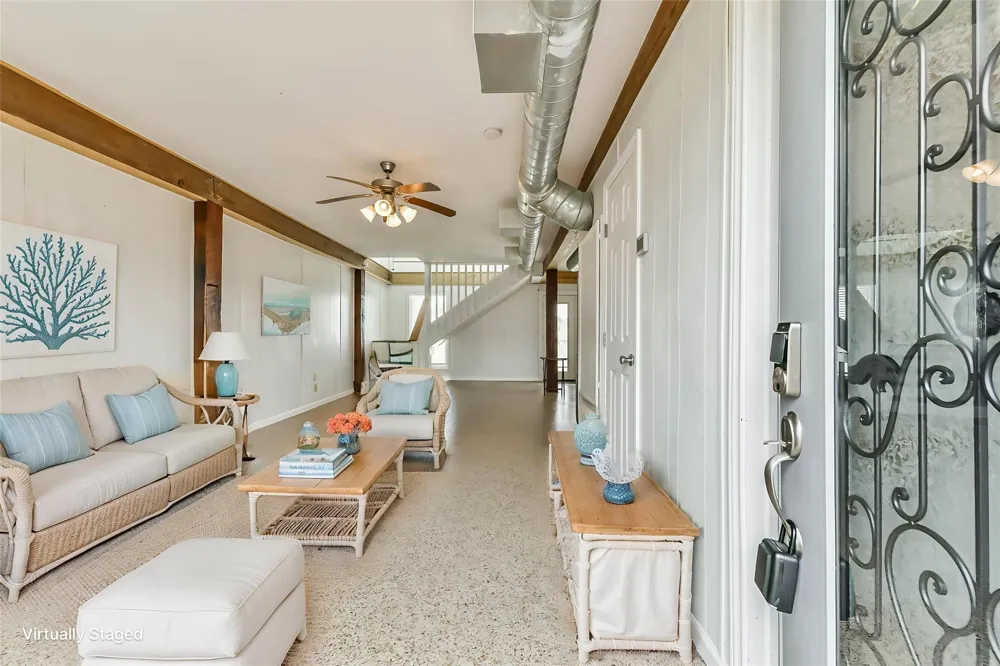 16623 Nassau Way Jamaica Beach, TX 77554