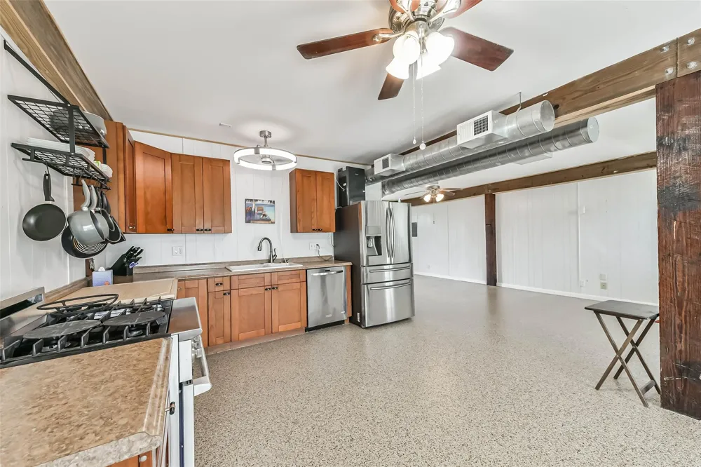 16623 Nassau Way Jamaica Beach, TX 77554